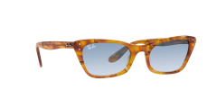 Ray-Ban  -  RB2299 - Lady burbank  13423F - Tosbağa