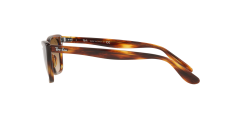 Ray-Ban  -  RB2299 - Lady burbank  954/51 - Çizgili havana