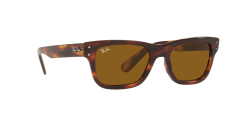 Ray-Ban  -  RB2283 - Mr burbank 954/33 - Havana