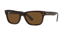 Ray-Ban  -  RB2283 - Mr burbank 902/57 - Havana