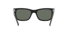 Ray-Ban  -  RB2283 - Mr burbank  901/58 Polarized - Si̇yah