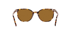 Ray-Ban  -  RB2197 - Elliot 135757 Polarized - Havana kahverengi gri