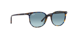 Ray-Ban  -  RB2197 - Elliot  13563M - Sarı ve mavi havana