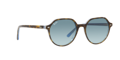 Ray-Ban  -  RB2195 - Thalia  13163M - Açık mavi üzeri havana