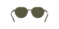 Ray-Ban  -  RB2195 - Thalia   66355C - Şeffaf yeşil