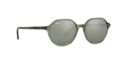 Ray-Ban  -  RB2195 - Thalia   66355C - Şeffaf yeşil
