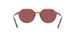 Ray-Ban  RB2195 - Thalia  66372K - Şeffaf pembe