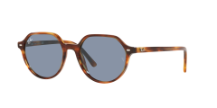 Ray-Ban  -  RB2195 - Thalia  954/62 - Çizgili havana