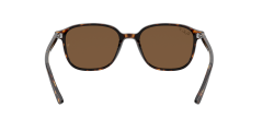 Ray-Ban  -  RB2193 - Leonard  902/57 Polarized - Tortoise