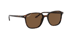 Ray-Ban  -  RB2193 - Leonard  902/57 Polarized - Tortoise