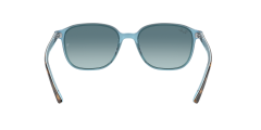 Ray-Ban  -  RB2193 - Leonard  13163M - Açık mavi üzeri havana
