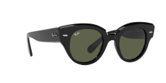 Ray-Ban  -  RB2192 - Roundabout  901/31 - Siyah