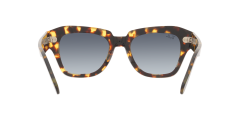 Ray-Ban  -  RB2186 - State street  133286 - Sarı havana