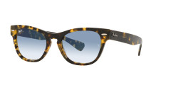 Ray-Ban  -  RB2201 - Laramie  13323F - Sarı havana