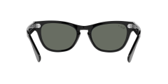 Ray-Ban  -  RB2201 - Laramie  901/58 - Siyah