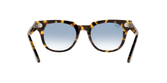 Ray-Ban  -  RB2168 - Meteor  13323F - Sarı havana