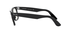 Ray-Ban  -  RB2140 - Wayfarer   901/5F  Photocromic - Si̇yah