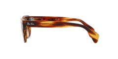 Ray-Ban  -  RB0880S  954/51 - Çizgili havana