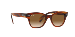 Ray-Ban  -  RB0880S  954/51 - Çizgili havana
