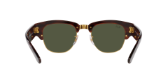 Ray-Ban  -  RB0316S - Mega clubmaster  990/31 - Altın rengi üzeri kaplumbağa kabuğu rengi