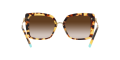 Tiffany & Co.  TF4185  80643B - Sarı havana