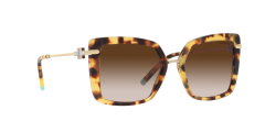 Tiffany & Co.  TF4185  80643B - Sarı havana