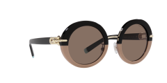 Tiffany & Co.  TF4201  83553G - Black nude