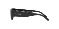 Vogue  VO5440S  W44/87 - Si̇yah