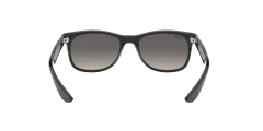 Ray-Ban  RJ9052S - Junior new wayfarer  100/11 - Si̇yah