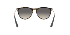 Ray-Ban  RJ9060S - Junior erika  704911 - Havana