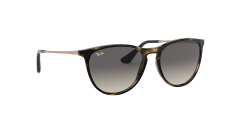 Ray-Ban  RJ9060S - Junior erika  704911 - Havana