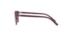 Ray-Ban  RJ9093S - Junior leonard  711280 - Şeffaf pembe