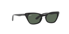 Ray-Ban RJ9099S - Miss burbank 100/71 - Si̇yah