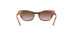 Ray-Ban  RJ9099S - Miss burbank  710313 - Havana
