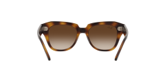 Ray-Ban  RJ9186S - Junior state street  152/13 - Havana