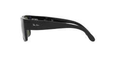 Ray-Ban  RJ9287S - Junior wayfarer nomad  100/71 - Siyah