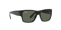 Ray-Ban  RJ9287S - Junior wayfarer nomad  100/71 - Siyah
