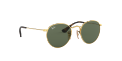 Ray-Ban  RJ9547S - Junior round  223/71 - Altın rengi