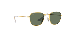 Ray-Ban  RJ9557S - Junior frank  286/71 - Altın rengi