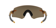 Oakley  OO9471 - Encoder   947120 - Şeffaf hafif köri