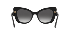 Dolce Gabbana  DG4396  501/87 - Si̇yah