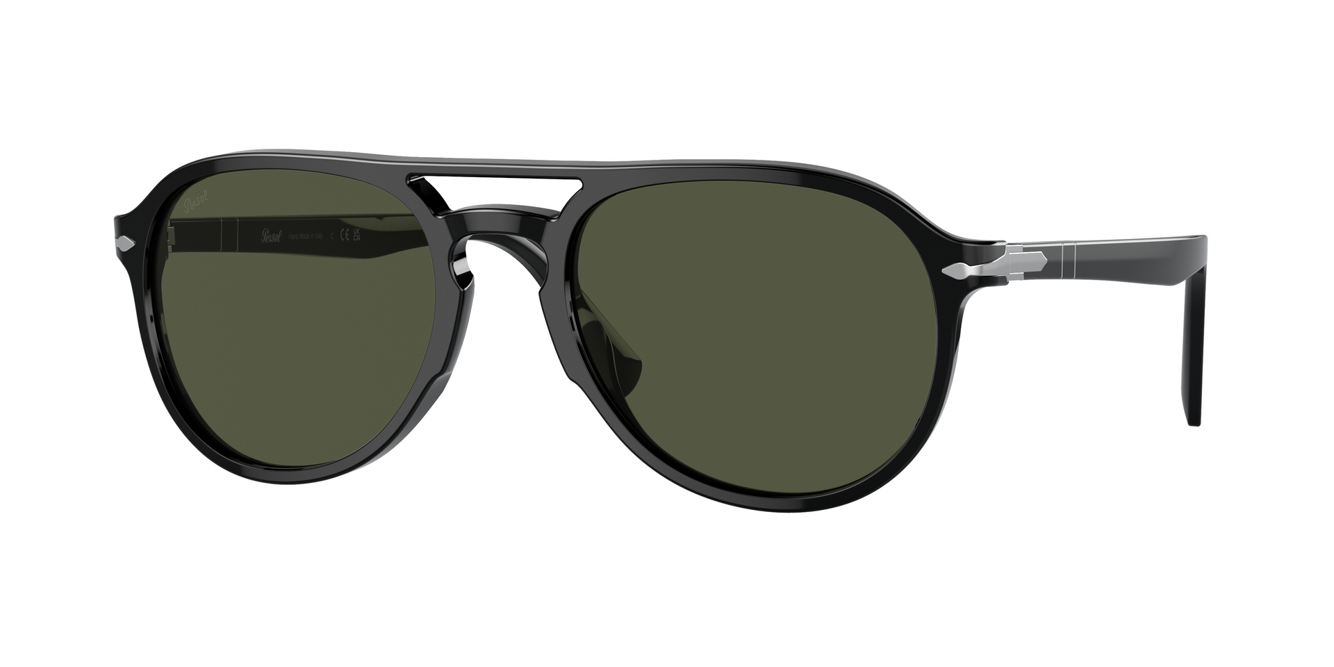 Persol  PO3235S  95/31 - Si̇yah