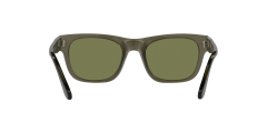 Persol  PO3269S  11034E - Opal duman