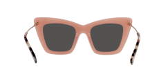 Miu Miu  MU 01WS  06X5S0 - Pembe