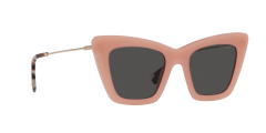Miu Miu  MU 01WS  06X5S0 - Pembe