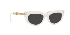 Miu Miu  MU 12WS  1425S0 - Beyaz