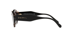 Giorgio Armani  AR8144  584711 - Kahverengi kaplumbağa