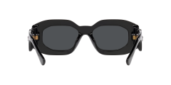Versace  VE4425U  536087 - Si̇yah