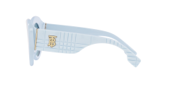 Burberry  BE4370U - Margot  402880 - Azur