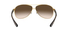 Ray-Ban  RB3386 - Rb3386  001/13 - Altın rengi